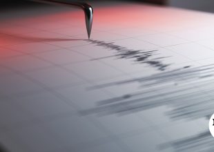 Σεισμός 3,6 Ρίχτερ στη Ρόδο