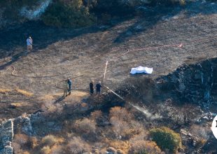 Σίφνος: Τα μοιραία δευτερόλεπτα πριν από τη συντριβή του ελικοπτέρου