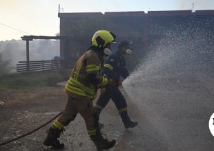 Κασσάνδρα: Παράταση έως 19 Αυγούστου για την προσωρινή διαμονή των πυρόπληκτων