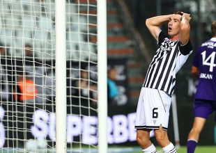Βαθμολογία UEFA: Κακή εβδομάδα για την Ελλάδα – Η ήττα του ΠΑΟΚ την «πλήγωσε»