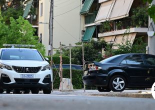 Γυναικοκτονία στη Νέα Σμύρνη: Τι κατέθεσαν οι συγγενείς του δράστη και του θύματος