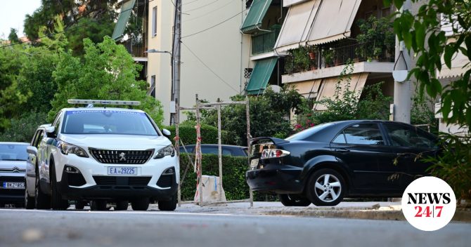 Γυναικοκτονία στη Νέα Σμύρνη: Τι κατέθεσαν οι συγγενείς του δράστη και του θύματος