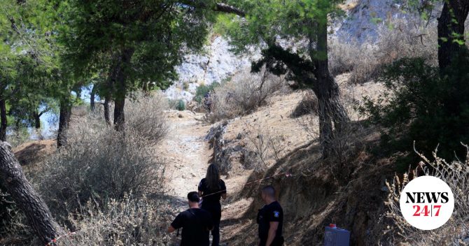 Λυκαβηττός: Σε 57χρονη ανήκει η σορός που βρέθηκε σε σπηλιά