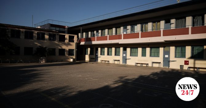 Αναπληρωτές εκπαιδευτικοί: Από την Παρασκευή (14/8) η υποβολή αιτήσεων για προτίμηση περιοχών