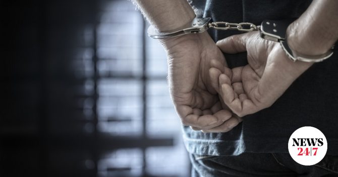 Πάτρα: Συνελήφθη καθηγητής για σχέση με ανήλικη