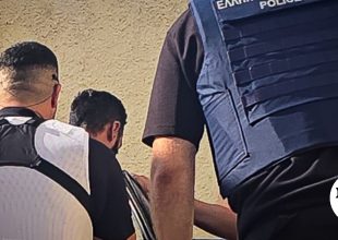 Σύρος: Προφυλακίστηκε ο 41χρονος για τη δολοφονία της διασώστριας