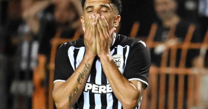 ΠΑΟΚ, Europa League: Τι σημαίνει για τον Δικέφαλο ένας ενδεχόμενος αποκλεισμός από την Άντερλεχτ