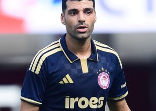 Ολυμπιακός, μεταγραφές: Αρχή αποχωρήσεων με Ταρέμι στους ερυθρόλευκους