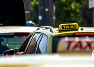 Οδηγός ταξί άρπαξε 800 ευρώ από τουρίστα – Εξετάζεται αν είναι ο 38χρονος