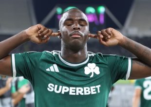 Stoiximan Super League: Το αναλυτικό πρόγραμμα της 2ης αγωνιστικής, οι ημέρες και οι ώρες