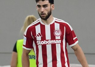 Ολυμπιακός: Οι Τικνιζιάν, Ρόκα και ο νέος εξτρέμ που έρχεται αλλάζουν την αριστερή πλευρά