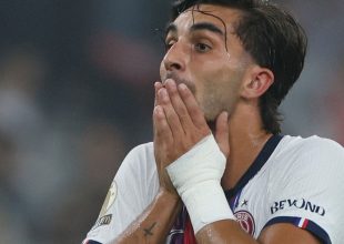 Λιλ – Παρί Σεν Ζερμέν 2-2: Οι πρωταθλητές Ευρώπης δραπέτευσαν με έναν βαθμό με δύο γκολ στις καθυστερήσεις