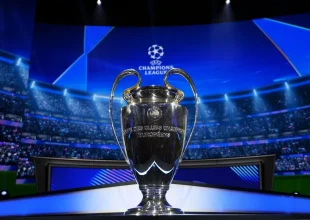Champions League: Τα επτά ζευγάρια των playoffs