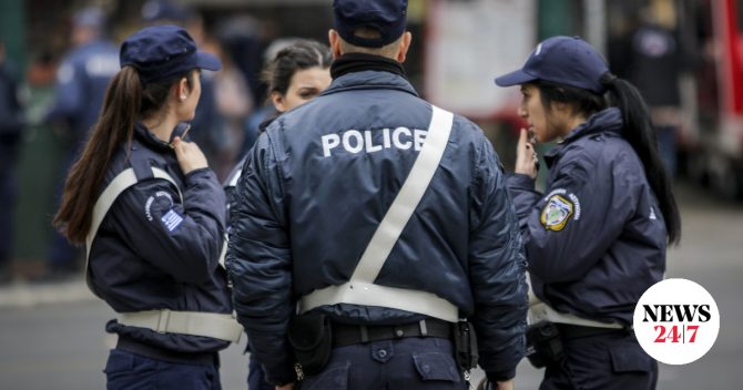 Έκτακτα μέτρα της Τροχαίας για τον Δεκαπενταύγουστο