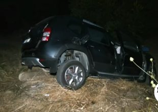 Επιστρέφει στη Μολδαβία η 7χρονη Πατρίτσια που επιβίωσε από το τροχαίο στη Χαλκιδική