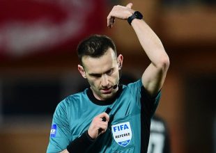 Stoiximan Super League: Οι διαιτητές στους αγώνες της 1ης αγωνιστικής