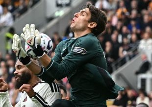 Χαλ – Μάντσεστερ Γιουνάιτεντ 2-0: Με κέρβερο Τζολάκη οι Τίγρεις πήραν ιστορική νίκη απέναντι στους κόκκινους διαβόλους