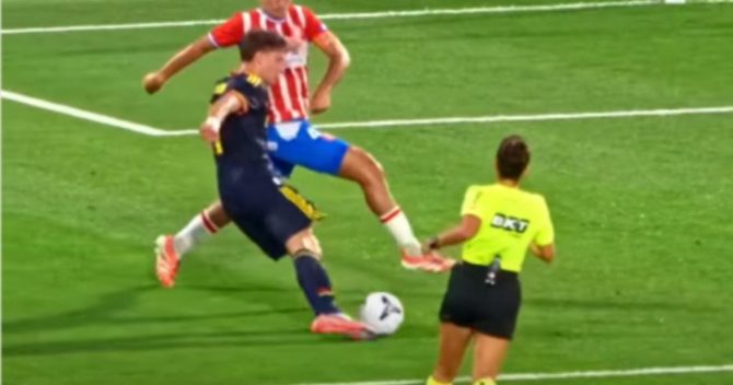 Τζόλης: Το VIDEO της Άρσεναλ με το γκολ του Έλληνα εξτρέμ σε αργή κίνηση