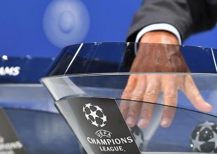 Κάνε τώρα τη δική σου κλήρωση της ΑΕΚ στο Champions League!