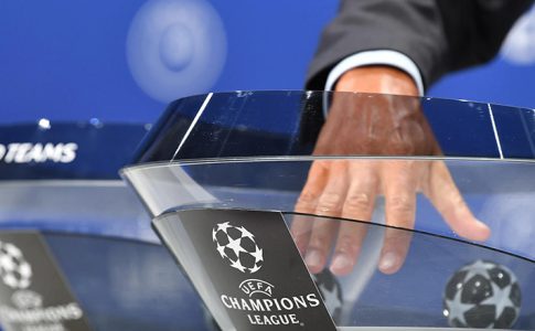Κάνε τώρα τη δική σου κλήρωση της ΑΕΚ στο Champions League!