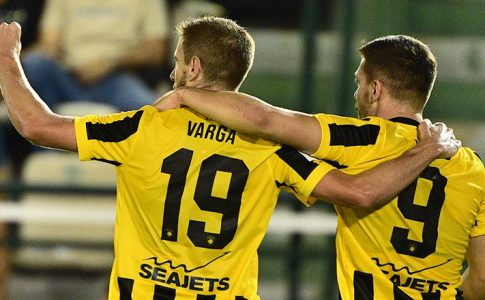 ELABET: Πρεμιέρα με Bet Builder στο Κύπελλο για την ΑΕΚ