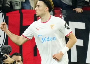 Ολυμπιακός, μεταγραφές: Ο Βάργκας πιέζει τη Σεβίλλη για την μεταγραφή του και οι ερυθρόλευκοι τους Ισπανούς, τι ισχύει με Καντιλέ και Κεμπάλ