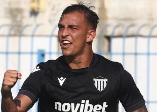 Stoiximan Super League: Πού θα γίνει το Καλαμάτα – Βόλος για την 4η αγωνιστική