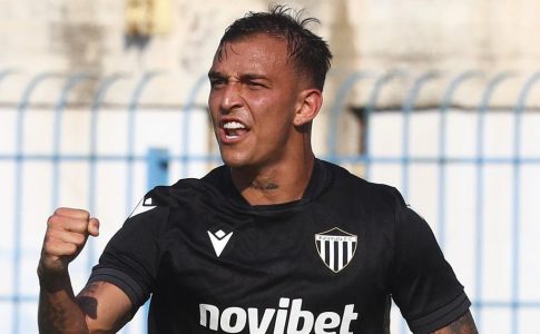 ELABET: Παναιτωλικός – Καλαμάτα με «μπουστάρισμα» στην έδρα