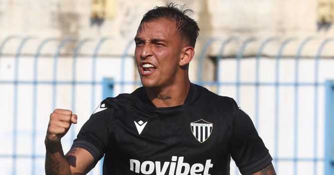 Stoiximan Super League: Πού θα γίνει το Καλαμάτα – Βόλος για την 4η αγωνιστική