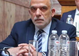 Πέθανε ο Δημήτρης Βαρουτάς, πρόεδρος της Εθνικής Επιτροπής Τηλεπικοινωνιών και Ταχυδρομείων