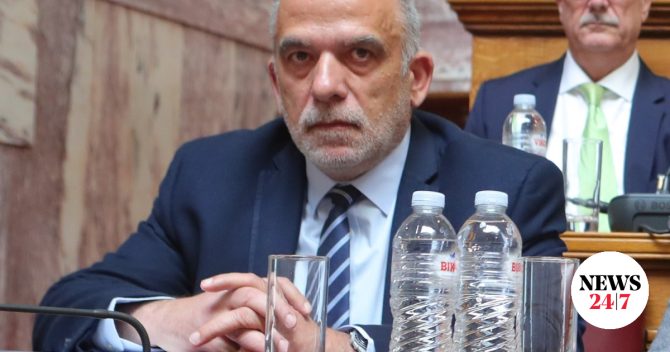 Πέθανε ο Δημήτρης Βαρουτάς, πρόεδρος της Εθνικής Επιτροπής Τηλεπικοινωνιών και Ταχυδρομείων