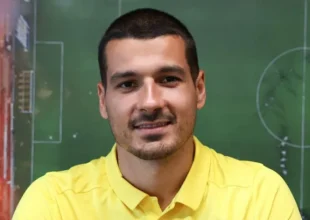 Άρης: Οι πρώτες δηλώσεις του Ρικάρντο Βέλιο
