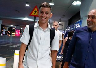 Ημέρα υπογραφών για τον Βιτάλις στην ΑΕΚ
