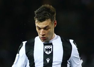 Ο Βολιάκο στη Κρεμόνεζε