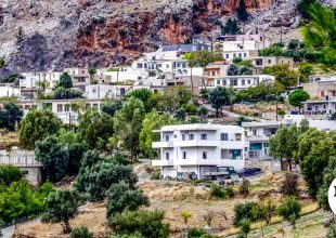 Βορίζια: Ακόμη ένα επεισόδιο μεταξύ των δύο οικογενειών
