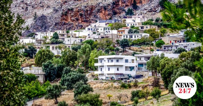Βορίζια: Ακόμη ένα επεισόδιο μεταξύ των δύο οικογενειών