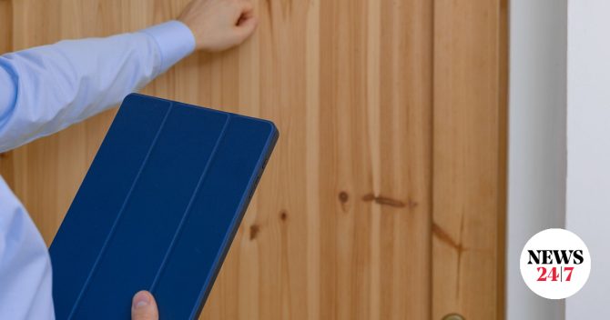 Kέρκυρα: Πώς κρατούμενος θα πιάσει δουλειά πριν την αποφυλάκισή του
