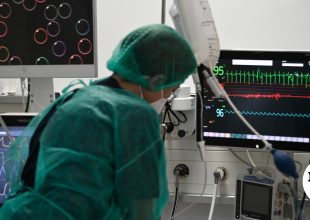 Ιός Δυτικού Νείλου: Στους 19 οι θάνατοι, 73 ασθενείς νοσηλεύονται σε νοσοκομεία