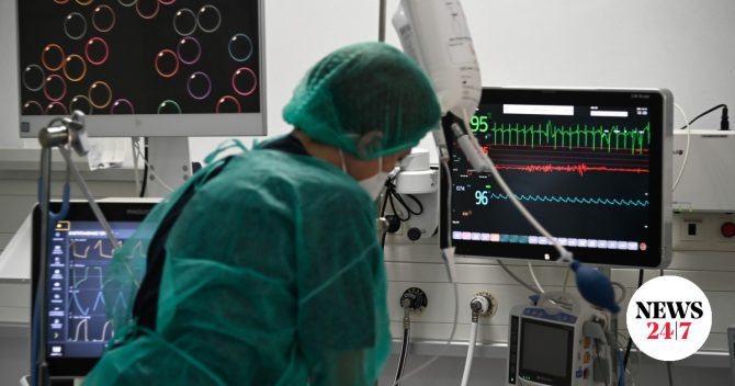 Ιός Δυτικού Νείλου: Στους 19 οι θάνατοι, 73 ασθενείς νοσηλεύονται σε νοσοκομεία