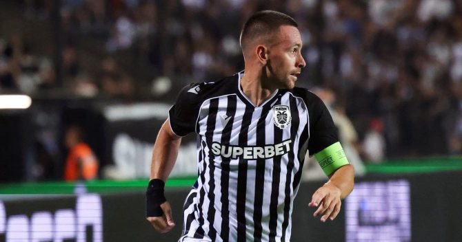 Κλήρωση Europa League, ΠΑΟΚ: Από αυτό το υπογκρούπ θα προκύψει ο αντίπαλος του Δικέφαλου στα playoffs, εφόσον αποκλείσει την Άντερλεχτ
