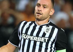 ΠΑΟΚ: Καταθέτει έφεση στην UEFA για την τιμωρία του Ζίβκοβιτς