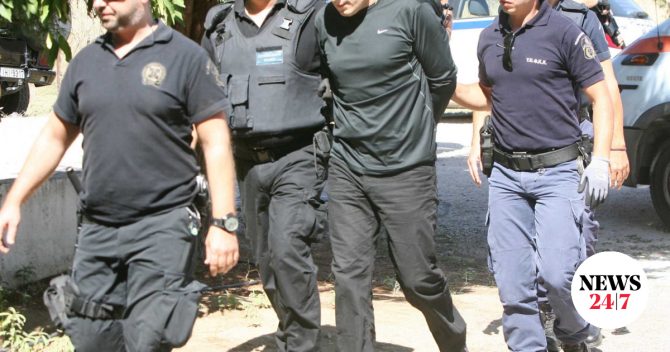 Άφαντος για τρίτη ημέρα ο Αλκέτ Ριζάι – Οι πυροβολισμοί στην Ανάβυσσο και το επεισόδιο στα Λεγραινά