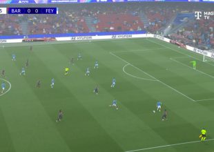Champions League: Όλα τα γκολ απ’ τα ματς της Τετάρτης για την 1η αγωνιστική