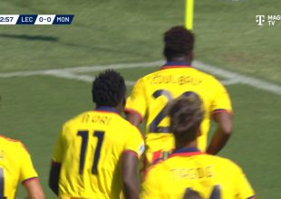 Τα hghlights από το Λέτσε – Μόντσα 3-2 (VID)