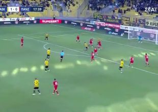 Ο Ζούμπκοφ έχασε το… άχαστο (VID)