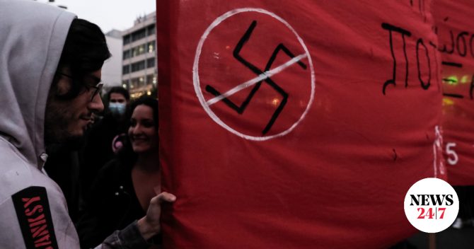 Έρχεται το ελληνικό salonfähig;