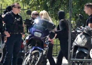 Υπόθεση Marfin: Πρόταση απόρριψης της προσφυγής της 46χρονης
