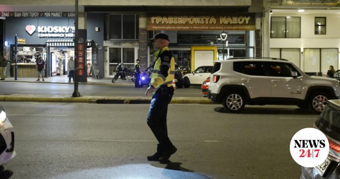 Ρόφημα “No Police” υποσχόταν… σωτηρία από το αλκοτέστ
