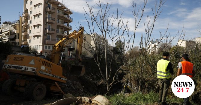 ΣτΕ: Δημόσιο και Περιφέρειες θα αποζημιώνουν ζημιές σε ακίνητα χτισμένα με παράνομες άδειες κοντά σε ρέματα