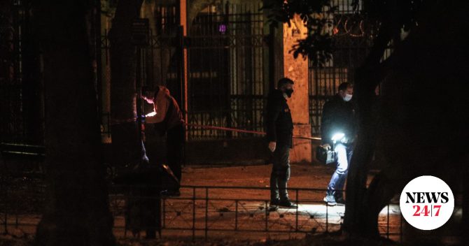 Απόδραση κρατούμενου από την Ευελπίδων κατά τη διάρκεια μεταγωγής